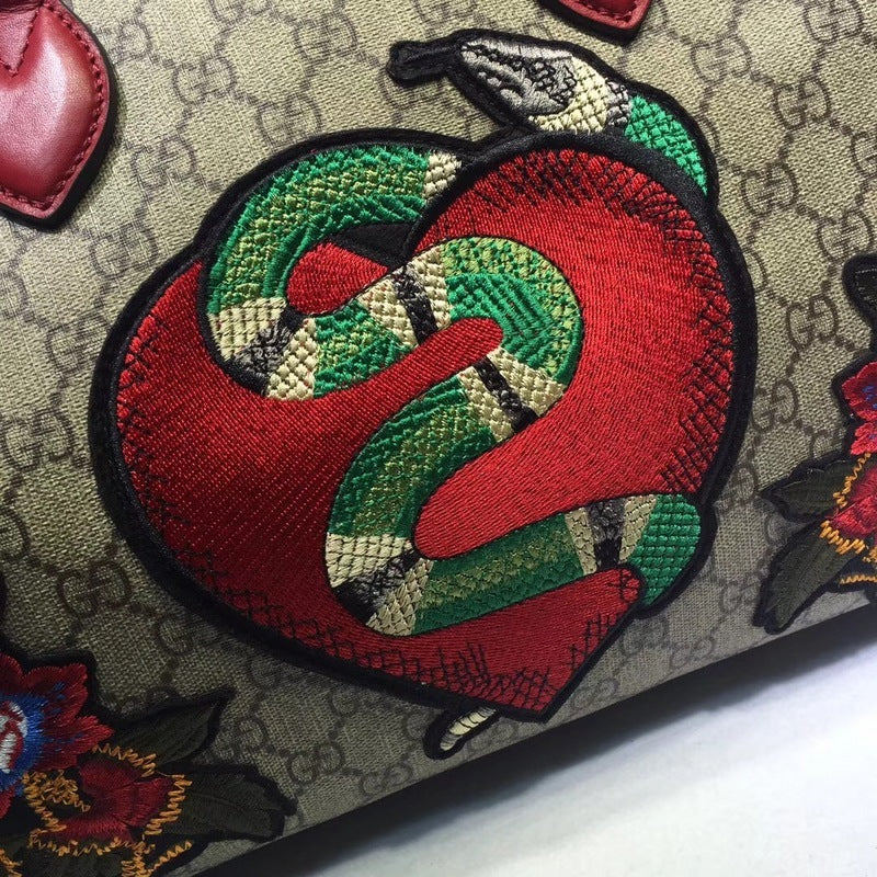BAB - GCI Bags - 1201