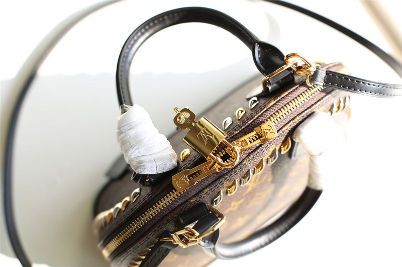 Ozarra Fashion Lu-Vi bags - 8265