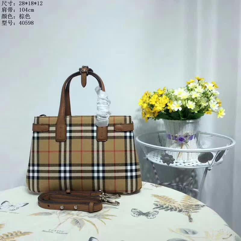 Ozarra - BBR Bags - 1084