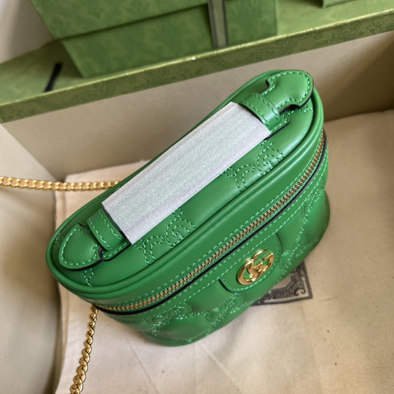 Ozarra - GCI Bags - 457