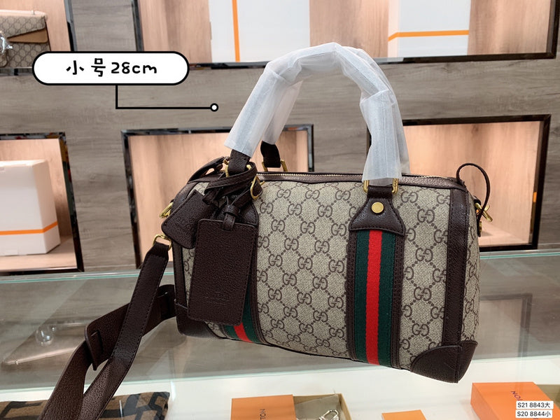 Ozarra - GCI Bags - 2137