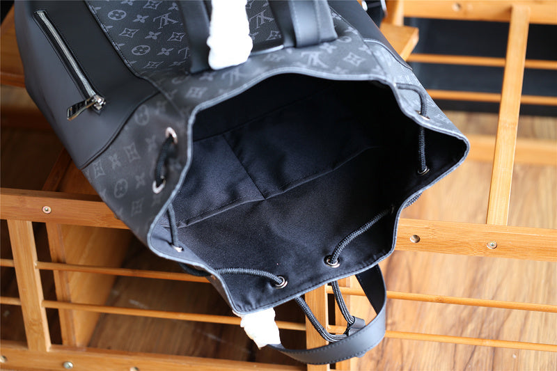 Ozarra Fashion Lu-Vi bags - 9739