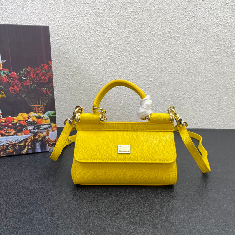 Ozarra - DG Bags - 101