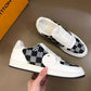 Ozarra Luxury - LOV Men Shoes - 1564