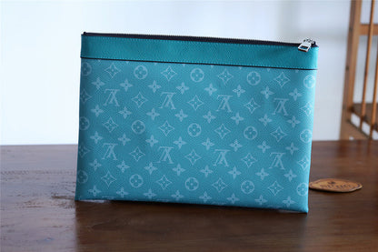 Ozarra Fashion Lu-Vi bags - 11118