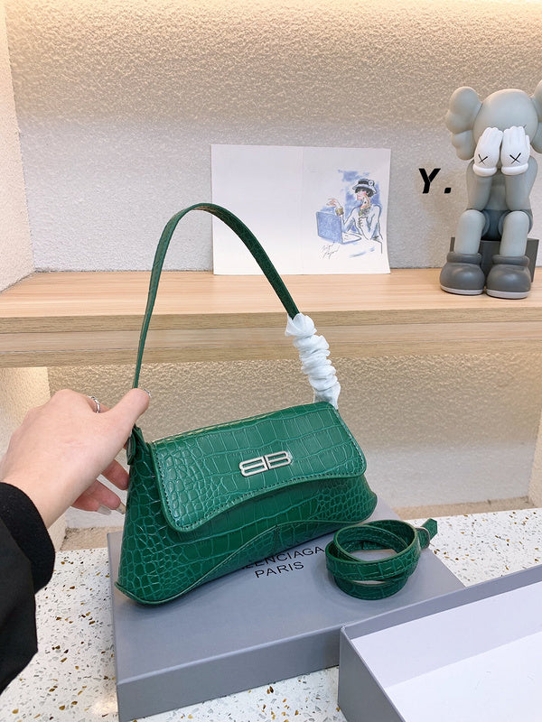 Ozarra Fashion - BGA Bags - 1614