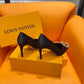 Ozarra Luxury - LOV Women Shoes - 246