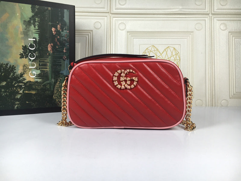 Ozarra - GCI Bags - 2096