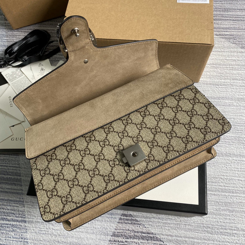 Ozarra - GUKI Bags - 2032
