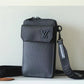 Ozarra Fashion Lu-Vi bags - 9976
