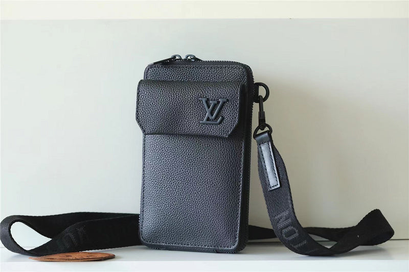 Ozarra Fashion Lu-Vi bags - 9976