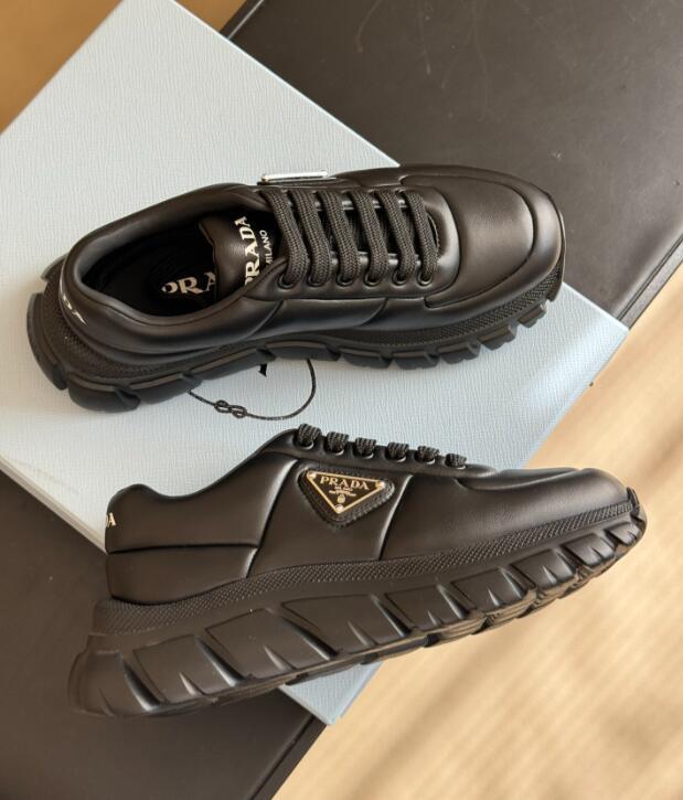 Ozarra Luxury - PD Women Shoes - 180
