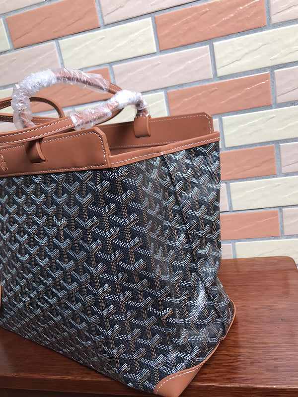 Ozarra - GOD Bags - 278