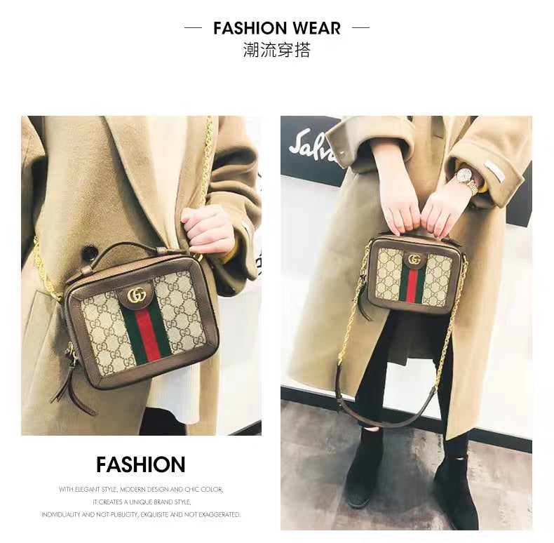 Ozarra - GUKI Women Bags - 1138