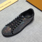 Ozarra Luxury - LOV Men Shoes - 1881