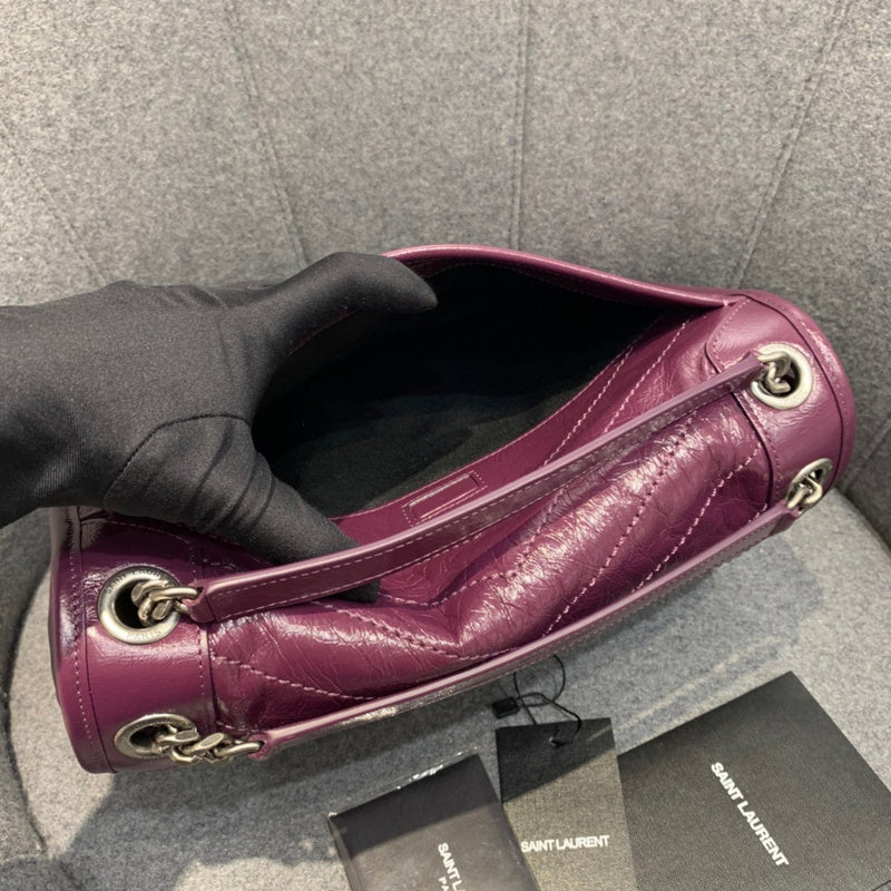 Ozarra - SLY Bags 358