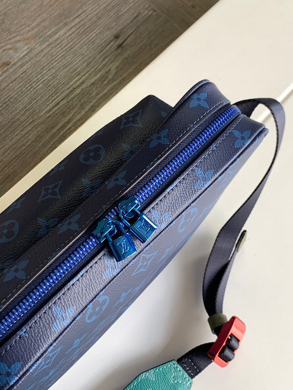 Ozarra Fashion Lu-Vi bags - 17065