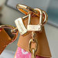 Ozarra Fashion Lu-Vi bags - 17128