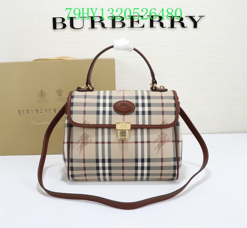 Ozarra Fashion -BBR Bags - 515