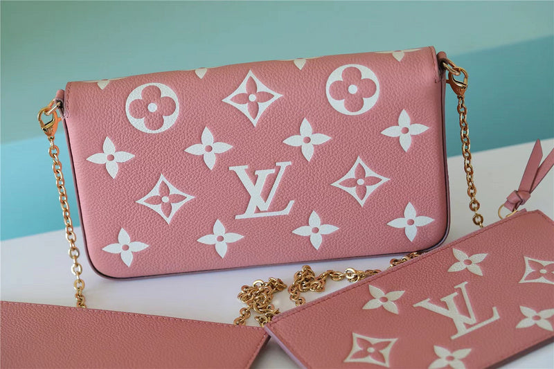 Ozarra - LUV Bags - 496