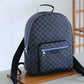 Ozarra Fashion Lu-Vi bags - 9723