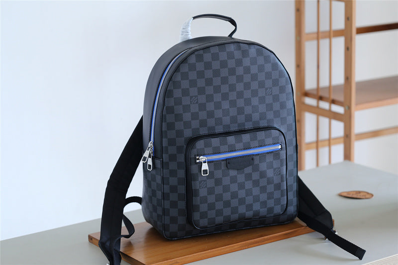 Ozarra Fashion Lu-Vi bags - 9723