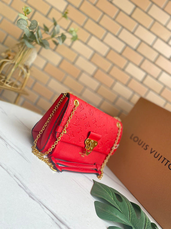 Fashion Lu-Vi bags - 3815