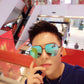 OZ - Dir Sunglasses - 199