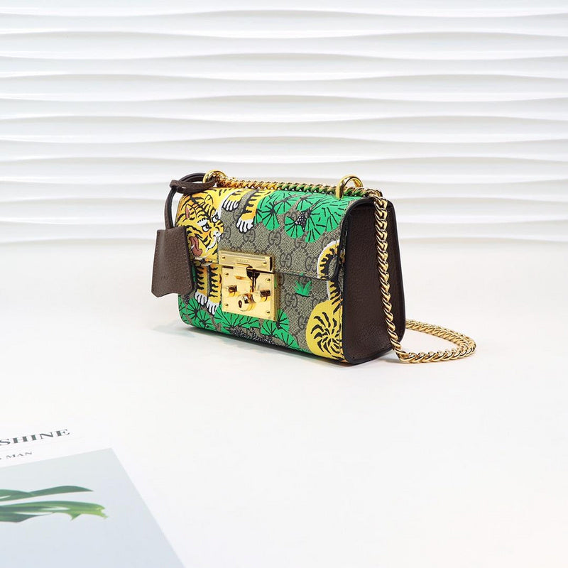BAB - GCI Bags - 1023