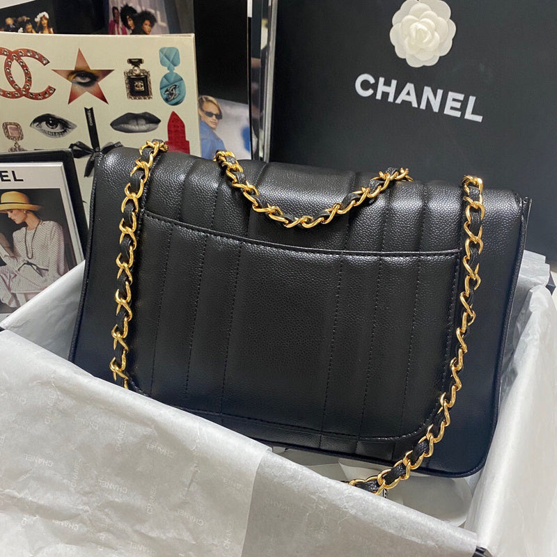 BAB - CHL Bags - 3509