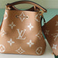 Ozarra - LUV Bags - 529