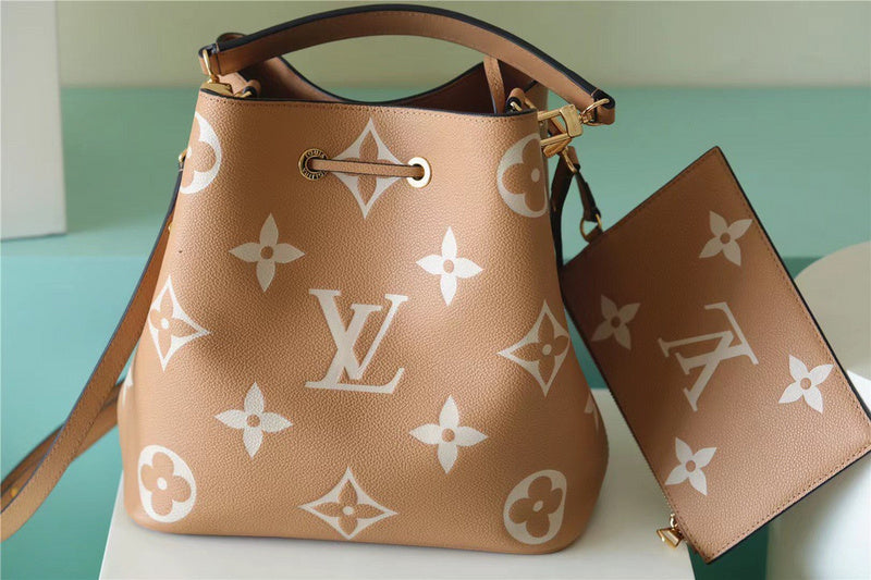 Ozarra - LUV Bags - 529