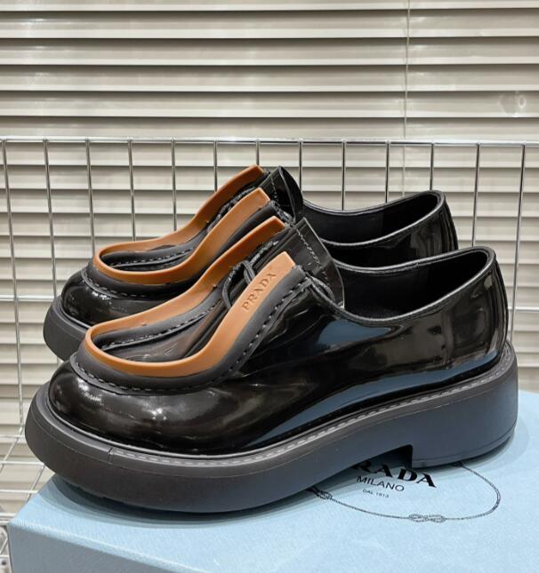Ozarra Luxury - PD Women Shoes - 126