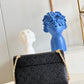 Ozarra Fashion Lu-Vi Bags - 16786