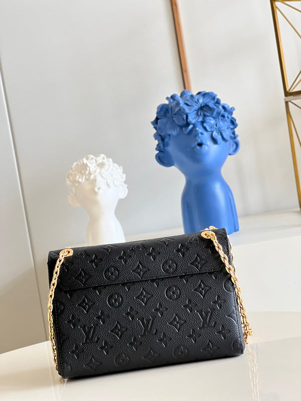 Ozarra Fashion Lu-Vi Bags - 16786