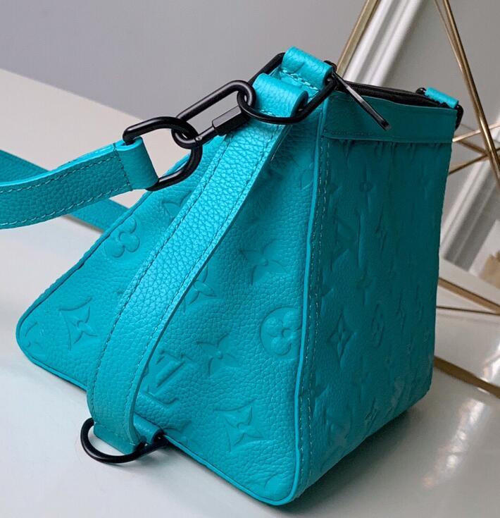 Ozarra Luxury - LOV Bags - 2921