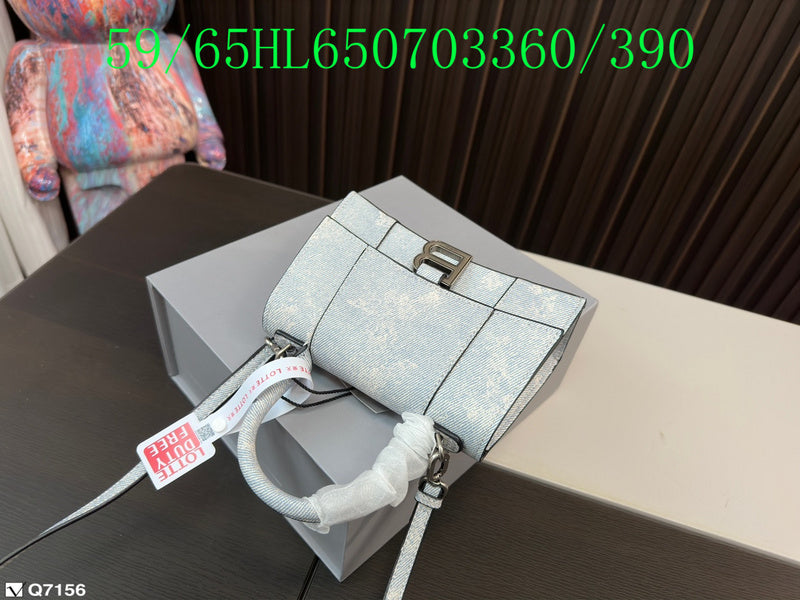 Ozarra Fashion - BGA Bags - 1728