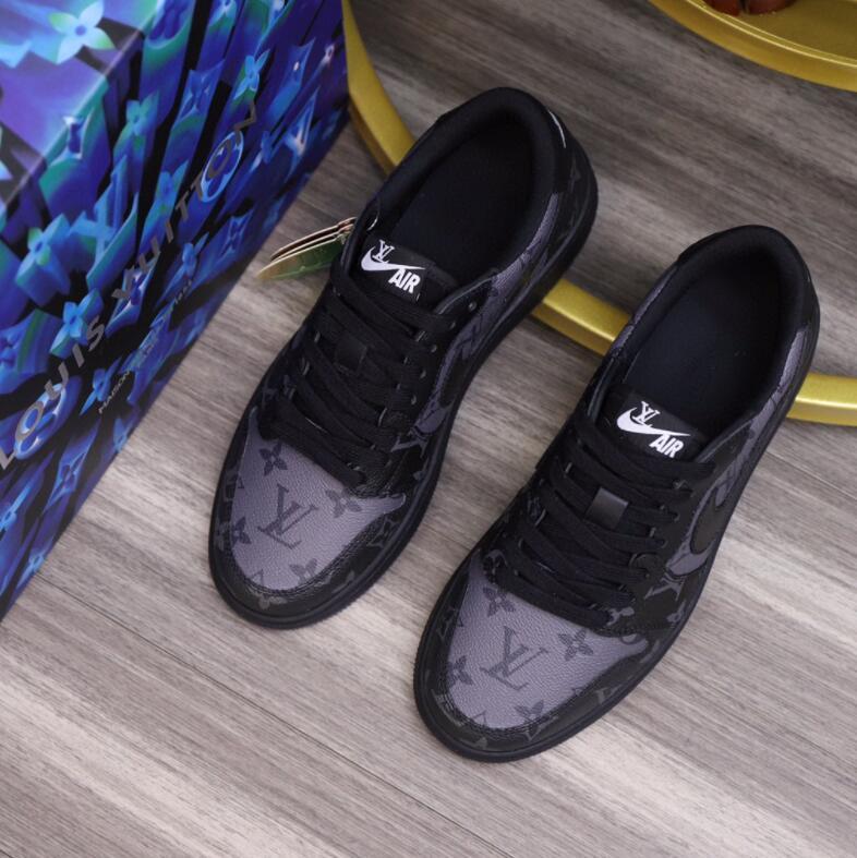 Ozarra Luxury - LOV Men Shoes - 1318