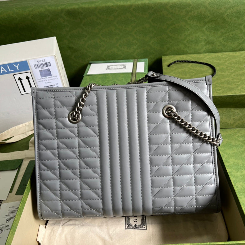 OZ - GCI Bags - 1120