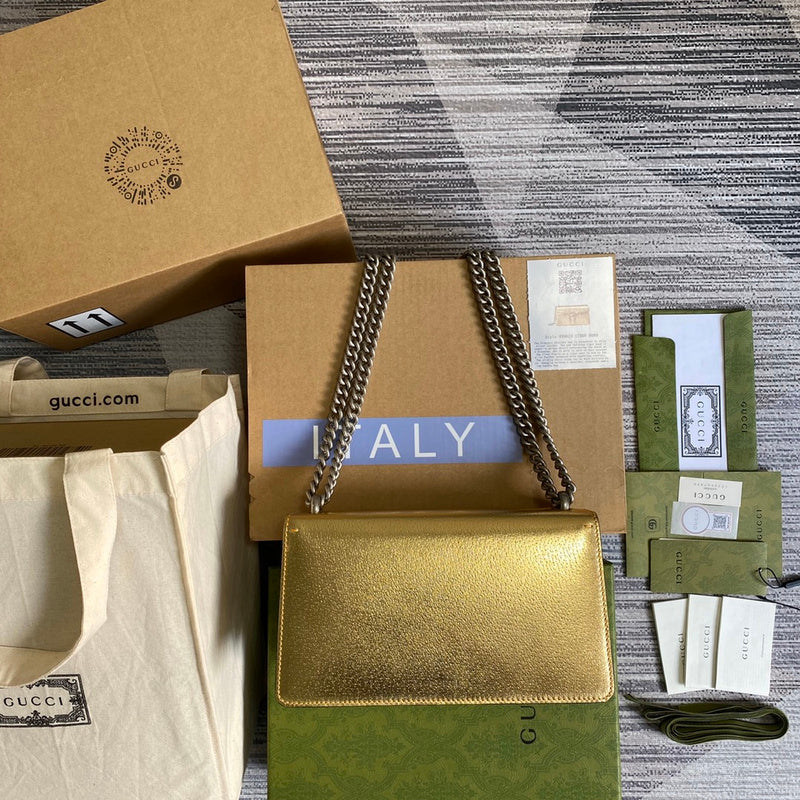 Ozarra - GG Bags - 2019