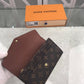 Ozarra Fashion Lu-Vi bags - 8963