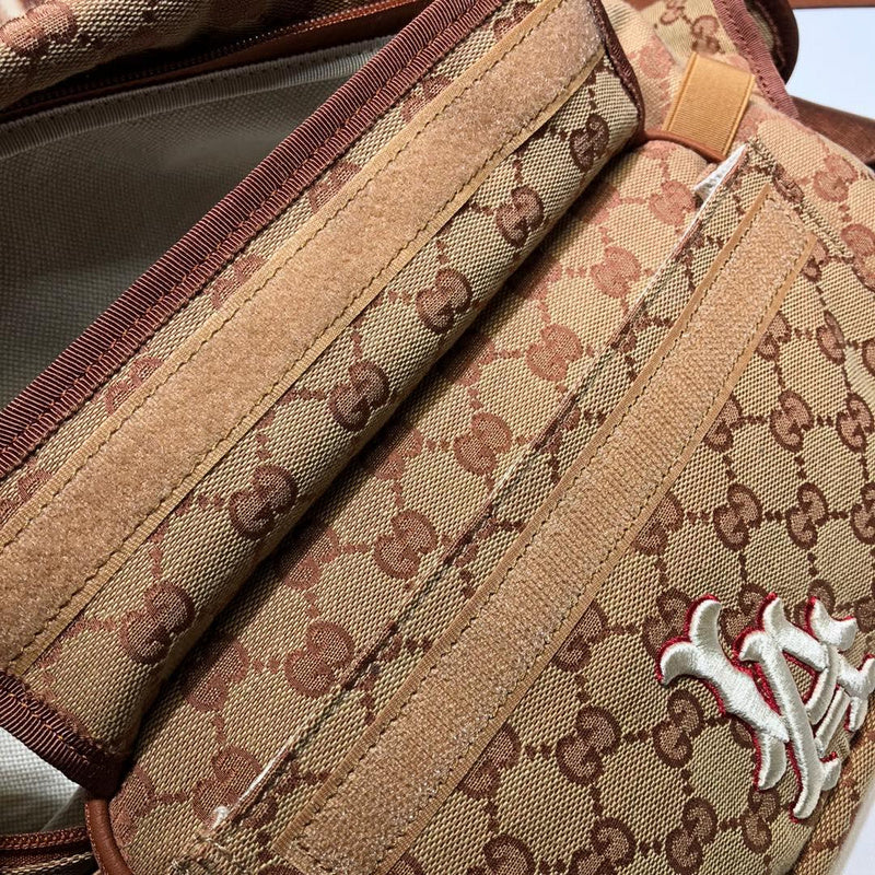 BAB - GCI Bags - 1243