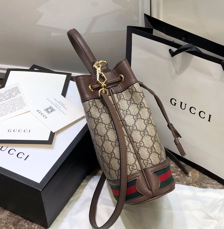 Ozarra - GCI Bags - 5073