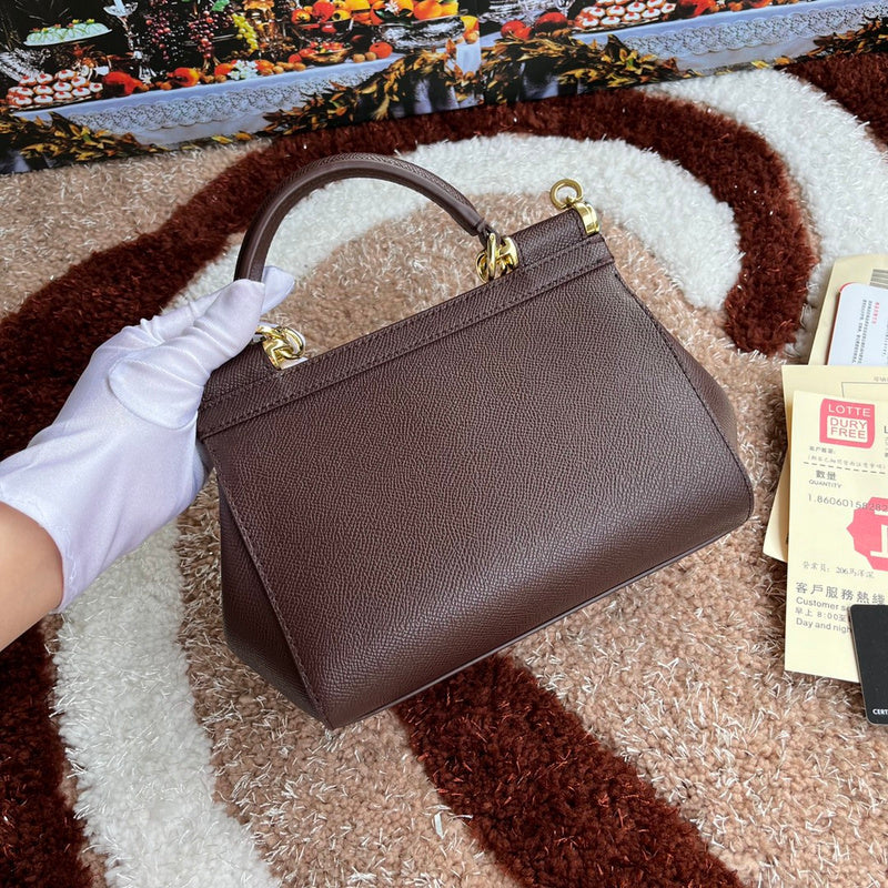 Ozarra - DG Bags - 008