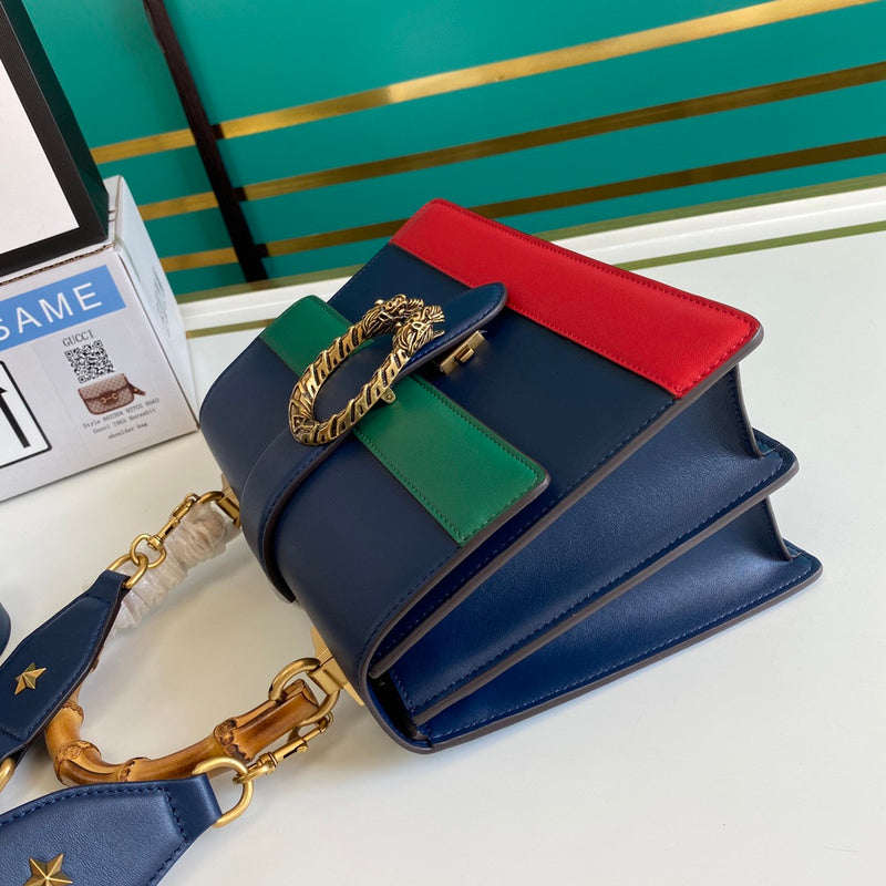 Ozarra - GUKI Bags - 2285