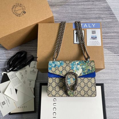 Ozarra - GUKI Bags - 2263