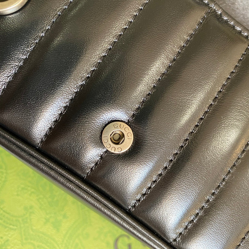 Ozarra - GG Bags - 1689