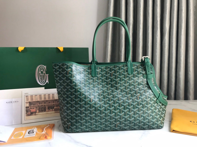 OZ - GYO Bags - 1153
