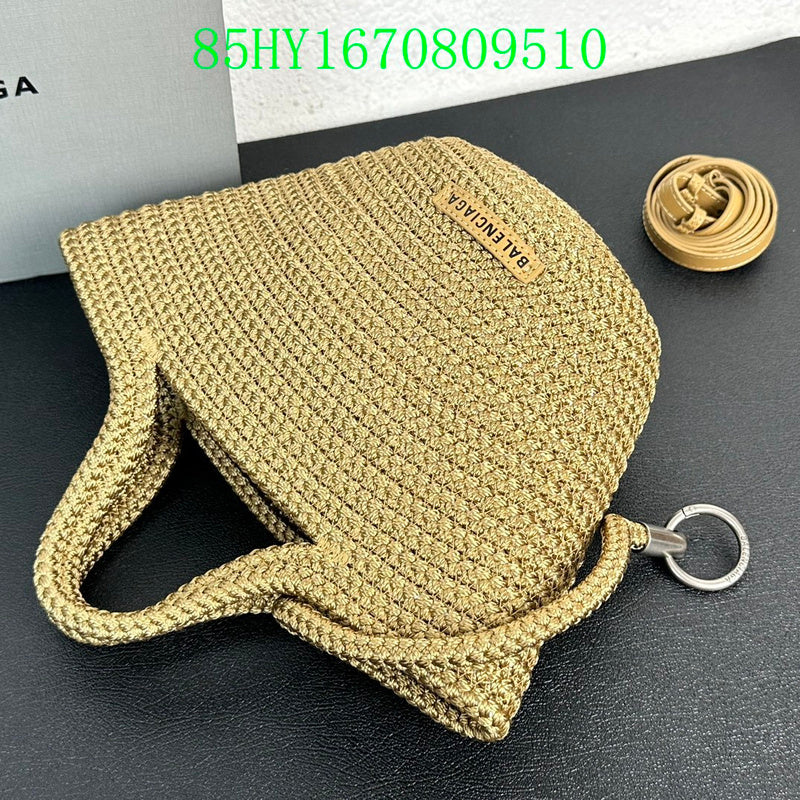 Ozarra Fashion - BGA Bags - 1656