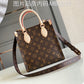Ozarra Fashion Lu-Vi Bags - 16977